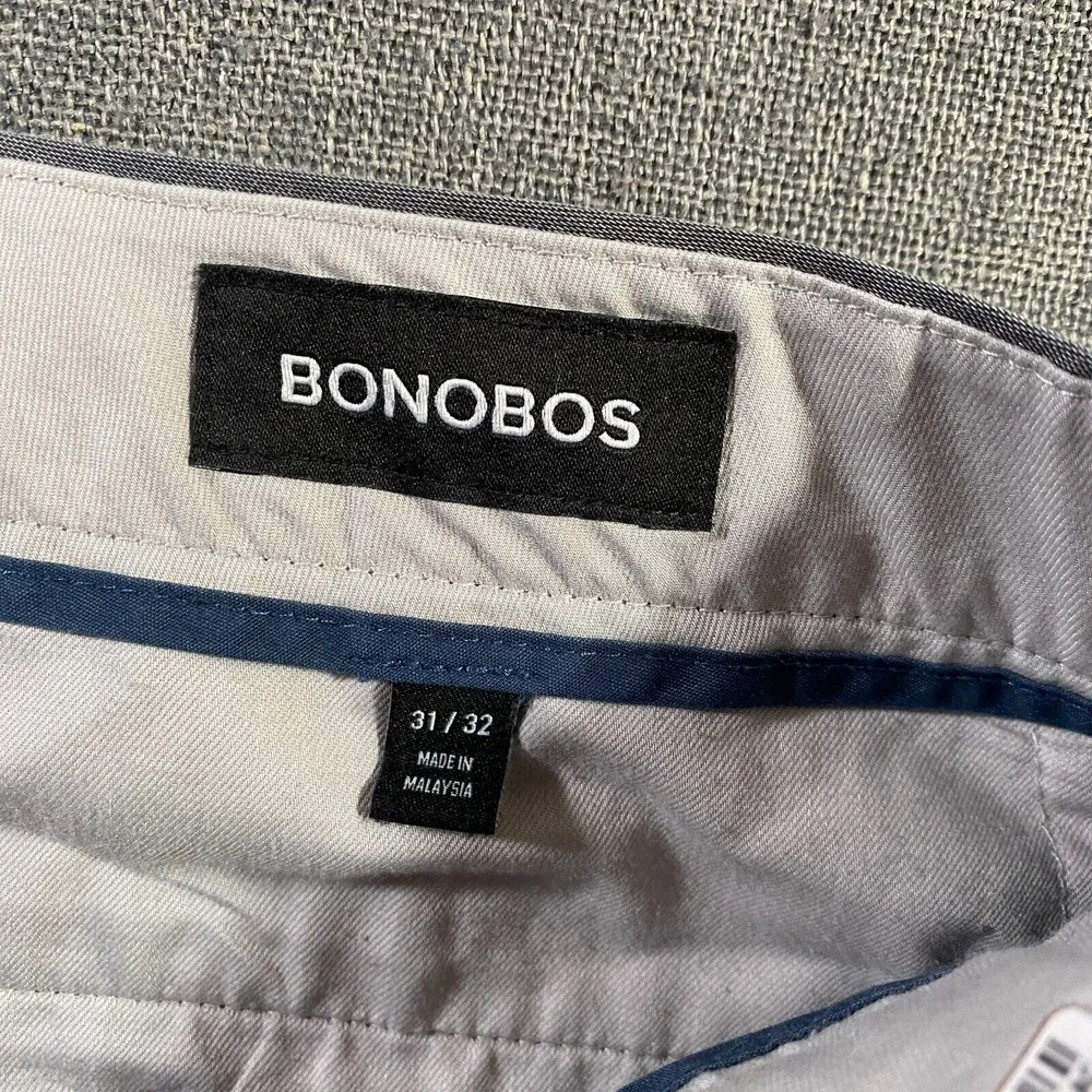 Bonobos crafted modern
